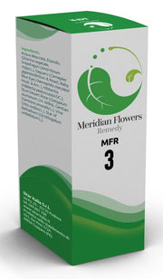 Mfr 3 meridian flowers remedy 30 ml