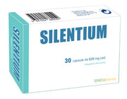 Silentium 30 capsule