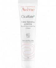 Eau thermale avene cicalfate + crema ristrutturante protettiva 40 ml