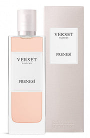 Verset frenesi' eau de parfum 50 ml