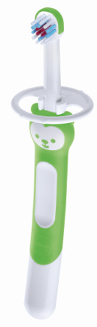 Mam spazzolino training brush neutro