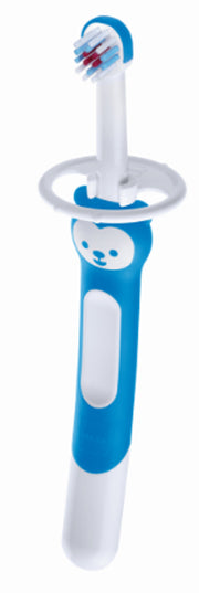 Mam spazzolino training brush maschio