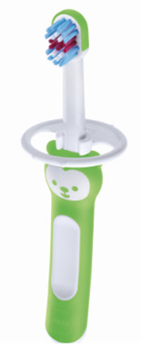 Mam spazzolino babys brush neutro