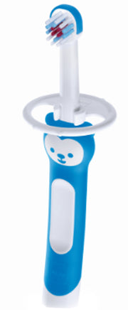 Mam spazzolino babys brush maschio