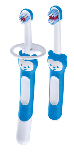 Mam spazzolino learn to brush maschio