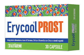 Erycool prost 30 capsule
