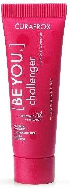 Curaprox be you challenger gin tonic e cachi dentifricio 10 ml