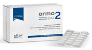 Ormodal 2 advanced 40 compresse 40 g fitodal
