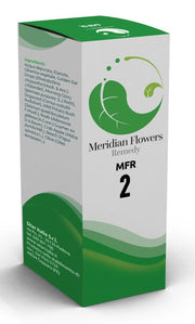 Mfr 2 meridian flowers remedy gocce 30 ml