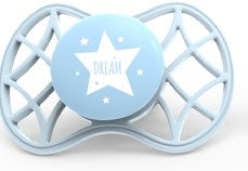 Nuvita 7064 air55 succhietto cool ort 0m+ blue sky