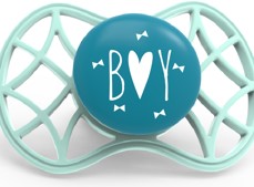 Nuvita 7064 air55 succhietto cool ort 0m+ iron black