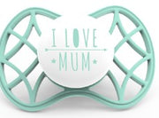 Nuvita 7064 air55 succhietto cool ort 0m+ sea green