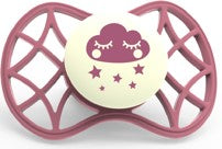 Nuvita 7064 air55 succhietto ort 0m+ glow spiced apple