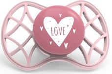 Nuvita 7065 air55 succhietto cool sym 0m+ primerose