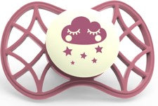 Nuvita 7065 air55 succhietto sym 0m+ glow spiced apple