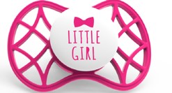 Nuvita 7066 air55 succhietto explorer ort 0m+ maschio