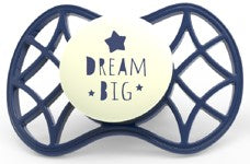 Nuvita 7067 air55 succhietto explore sym 0m+ glow femmina