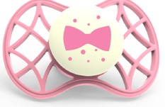 Nuvita 7067 air55 succhietto explore sym 0m+ neutro