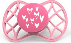 Nuvita 7084 air55 succhietto ort 6m+ glow dusk blue