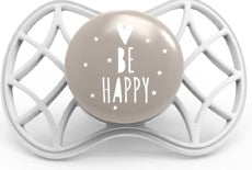 Nuvita 7084 air55 succhietto ort 6m+ glow marsala