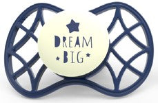 Nuvita 7084 air55 succhietto ort 6m+ pearl gray