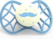 Nuvita 7084 air55 succhietto ort 6m+ pink yarrow