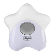 Chicco termometro luce notte