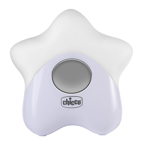 Chicco termometro luce notte