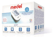 Medel soft misuratore di pressione da polso
