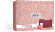 Lierac cf  supraradiance crema + pochette rdf  50 ml