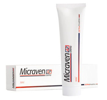 Micraven ap crema 100 ml