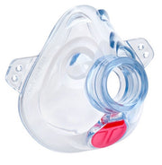 Maschera aerosol panda pediatrica 1 pezzo