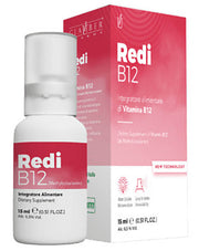 Glauber-pharma redi-b12 spray 15 ml