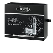 Cofanetto FILORGA - Super Moisturiser Siero + crema idratante e antirughe