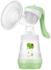 Mam tettarelle misura 1