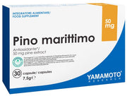 Yamamoto research pino marittimo 30 capsule