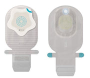 Sensura mio kids sistema a 1 pezzo midi hide away trasparente ritagliabile max 35mm 10 pezzi