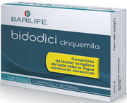 Barilife b12 5000mcg 5 compresse sublinguali