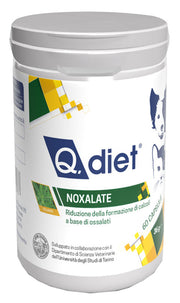 Q diet noxalate 60 capsule