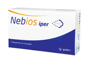Nebios iper 15 fialoidi richiudibili da 5 ml