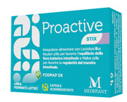 Proactive stix 20 capsule