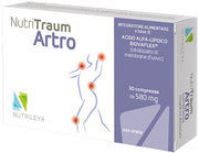 Nutritraum artro 30 compresse