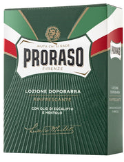 Proraso lozione alcol rinfrescante 100 ml