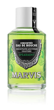 Marvis eau de bouche spearmint 120 ml