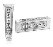 Marvis smokers whitening mint dentifricio 85 ml