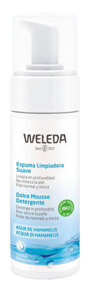 Dolce mousse detergente 150 ml