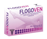 Flogoven 30 compresse
