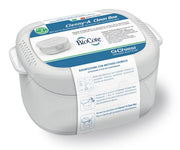 Clenny a clean box it