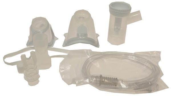 Clenny a family pack accessori per aerosol comp it