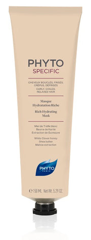 Phytospecific maschera idratazione ricca 150 ml